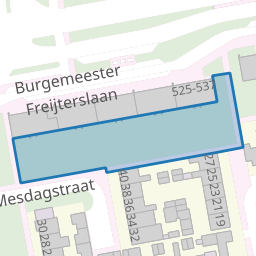 Perceel RSD00-K-6049