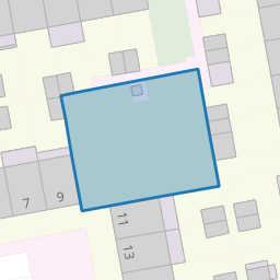 Perceel RSD00-K-6052