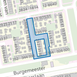 Perceel RSD00-K-6054