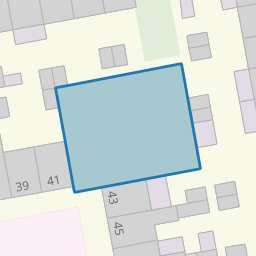 Perceel RSD00-K-6057