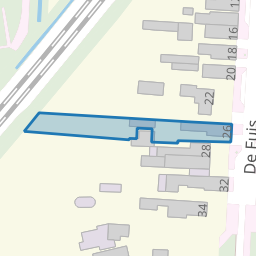 Perceel RSD00-K-6068