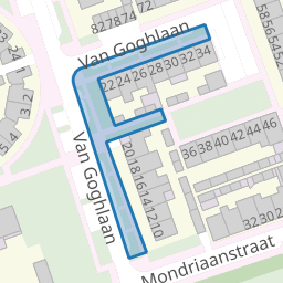 Perceel RSD00-K-6088