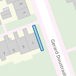 Perceel RSD00-K-6089