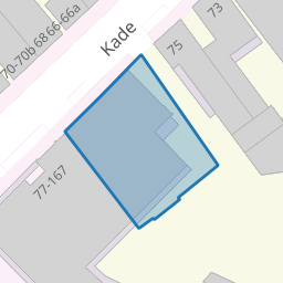 Perceel RSD00-K-6099