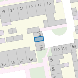 Perceel RSD00-K-6119