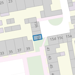 Perceel RSD00-K-6121