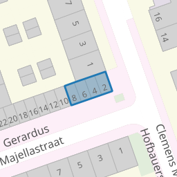 Perceel RSD00-K-6123