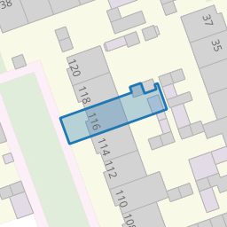 Perceel RSD00-K-6135