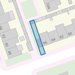 Perceel RSD00-K-6158