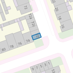 Perceel RSD00-K-6160