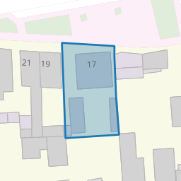 Perceel RSD00-K-6172