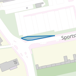 Perceel RSD00-K-6175