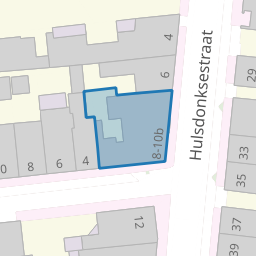 Perceel RSD00-K-6184