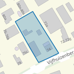 Perceel RSD00-K-6197