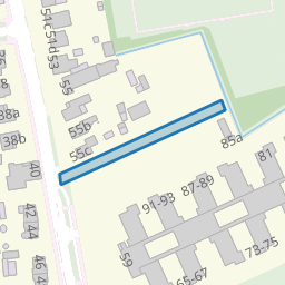 Perceel RSD00-K-6219