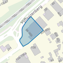 Perceel RSD00-K-6271