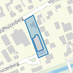 Perceel RSD00-K-6281