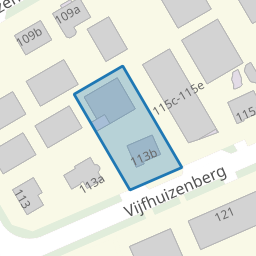 Perceel RSD00-K-6297