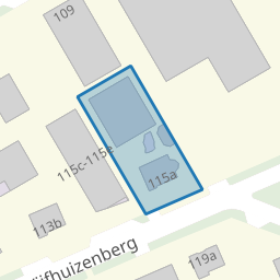 Perceel RSD00-K-6299