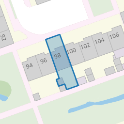 Perceel RSD00-K-6304