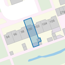 Perceel RSD00-K-6305