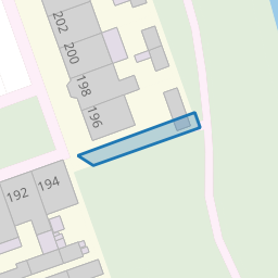 Perceel RSD00-K-6307