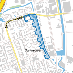 Perceel RSD00-K-6308