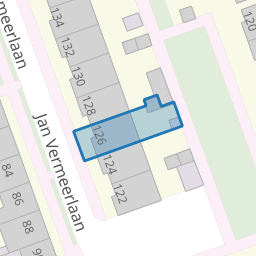 Perceel RSD00-K-6309