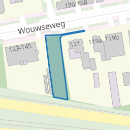 Perceel RSD00-K-6329