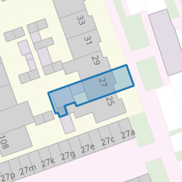 Perceel RSD00-K-6364