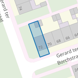 Perceel RSD00-K-6379