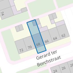 Perceel RSD00-K-6381