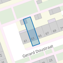 Perceel RSD00-K-6387