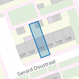 Perceel RSD00-K-6392