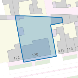 Perceel RSD00-K-6401