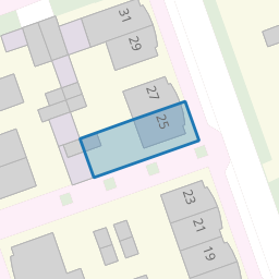 Perceel RSD00-K-6405