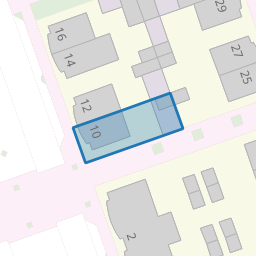 Perceel RSD00-K-6409