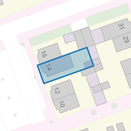 Perceel RSD00-K-6411