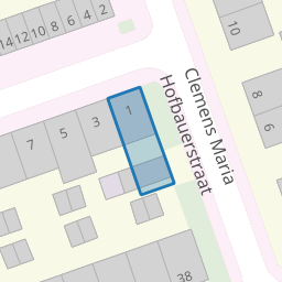 Perceel RSD00-K-6416