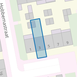 Perceel RSD00-K-6419