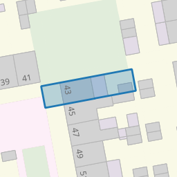 Perceel RSD00-K-6423