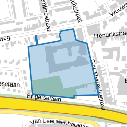 Perceel RSD00-K-6482