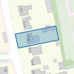 Perceel RSD00-K-6485