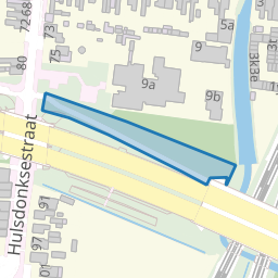 Perceel RSD00-K-6491