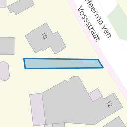 Perceel RSD00-K-6494