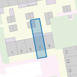 Perceel RSD00-K-6496