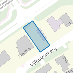 Perceel RSD00-K-6500