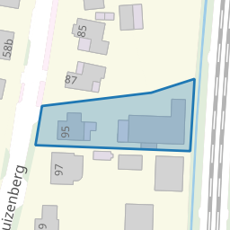 Perceel RSD00-K-6502