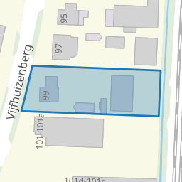 Perceel RSD00-K-6503