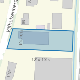 Perceel RSD00-K-6504